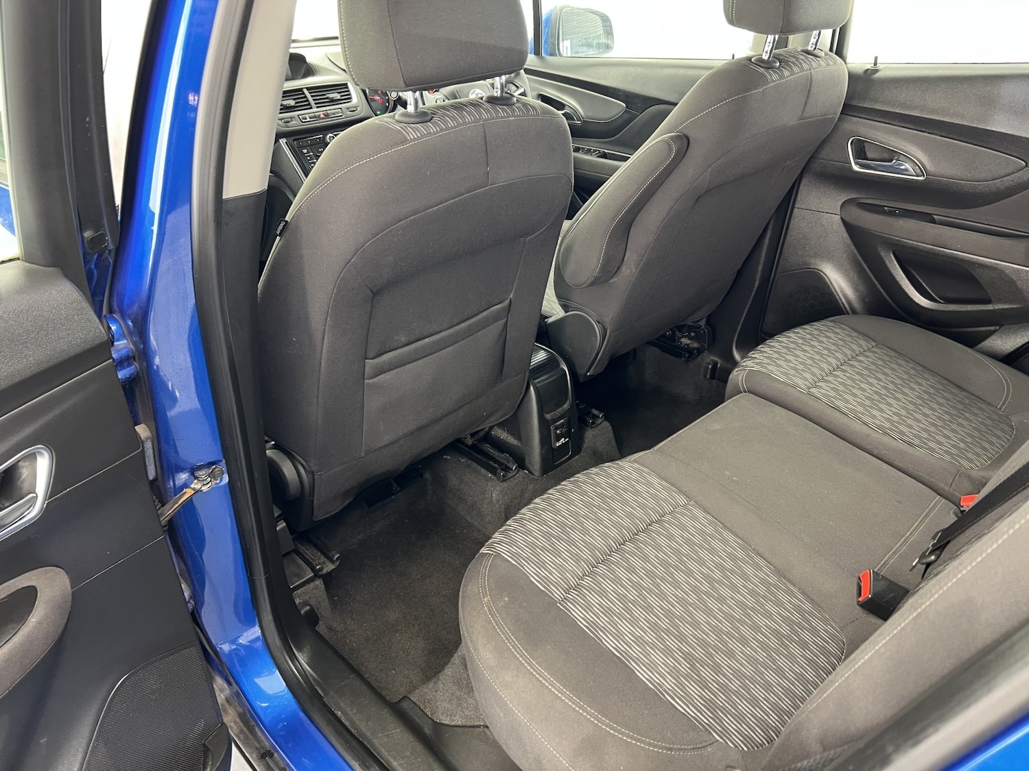 Used Vauxhall Mokka 2015 for sale - 77438426: Photo 23