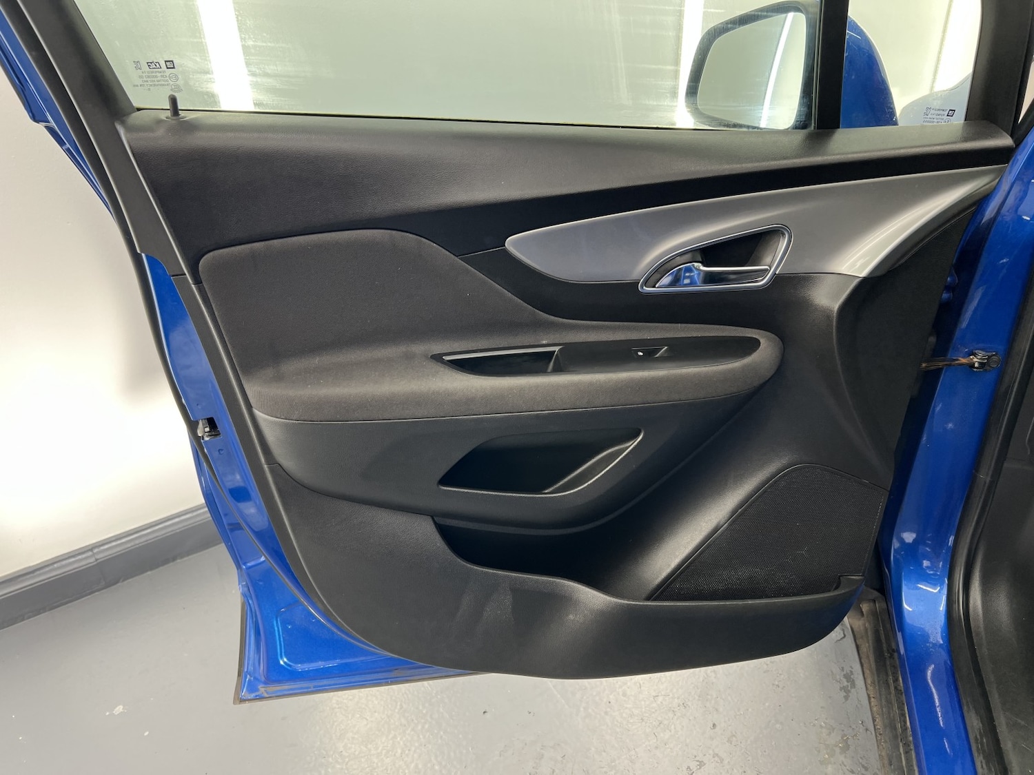 Used Vauxhall Mokka 2015 for sale - 77438426: Photo 24