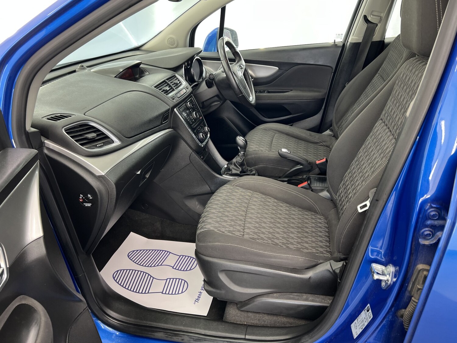 Used Vauxhall Mokka 2015 for sale - 77438426: Photo 25