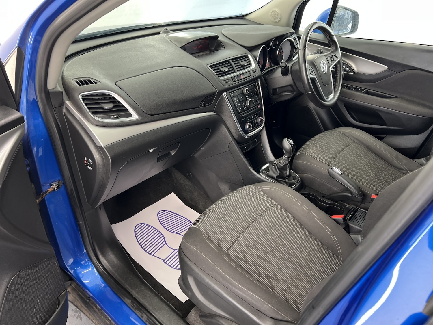 Used Vauxhall Mokka 2015 for sale - 77438426: Photo 26