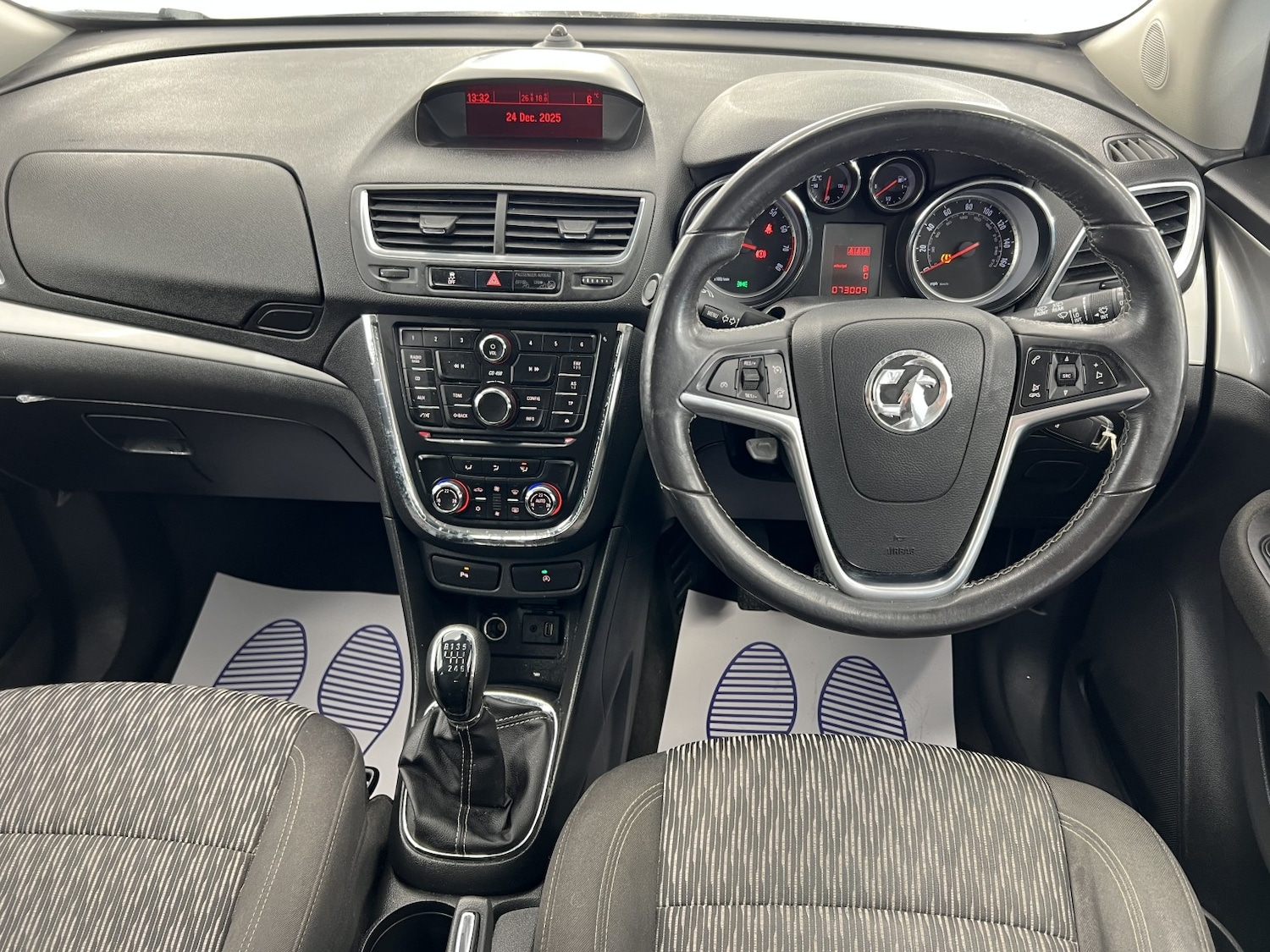 Used Vauxhall Mokka 2015 for sale - 77438426: Photo 27