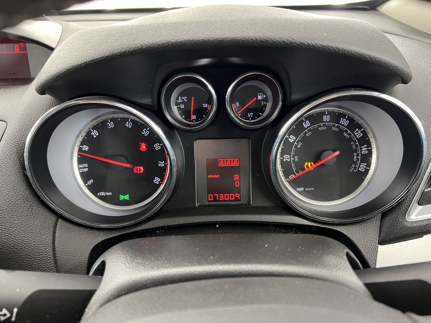 Used Vauxhall Mokka 2015 for sale - 77438426: Photo 29