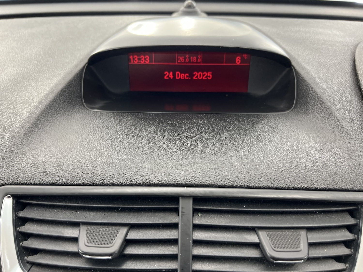 Used Vauxhall Mokka 2015 for sale - 77438426: Photo 30