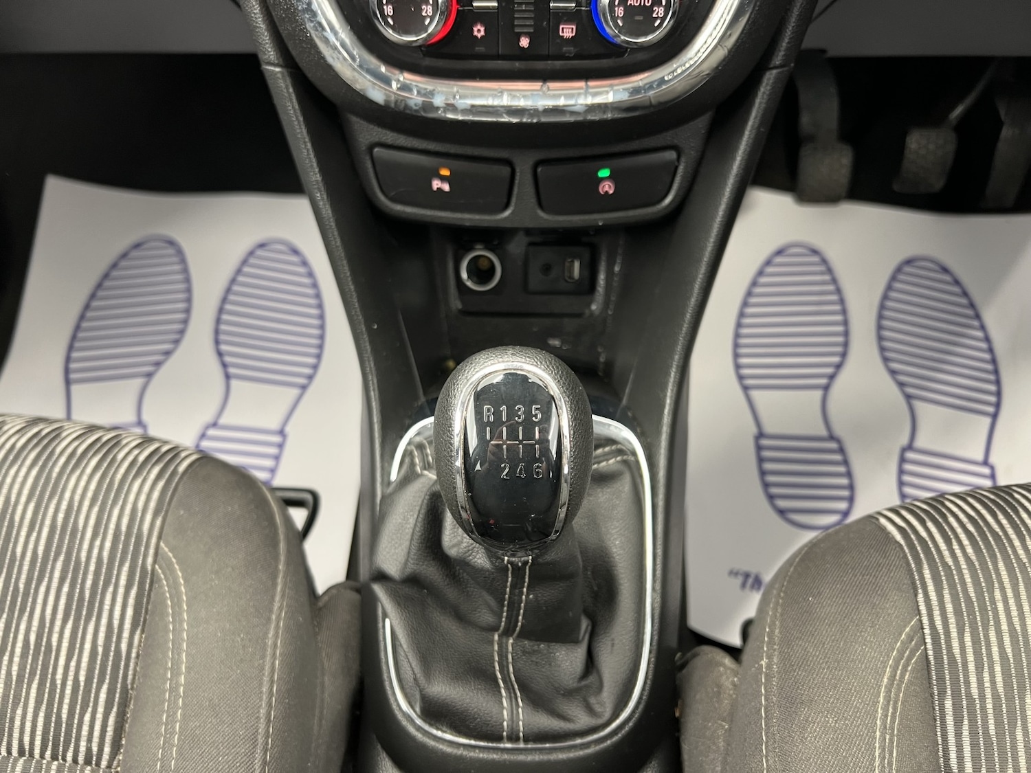 Used Vauxhall Mokka 2015 for sale - 77438426: Photo 33