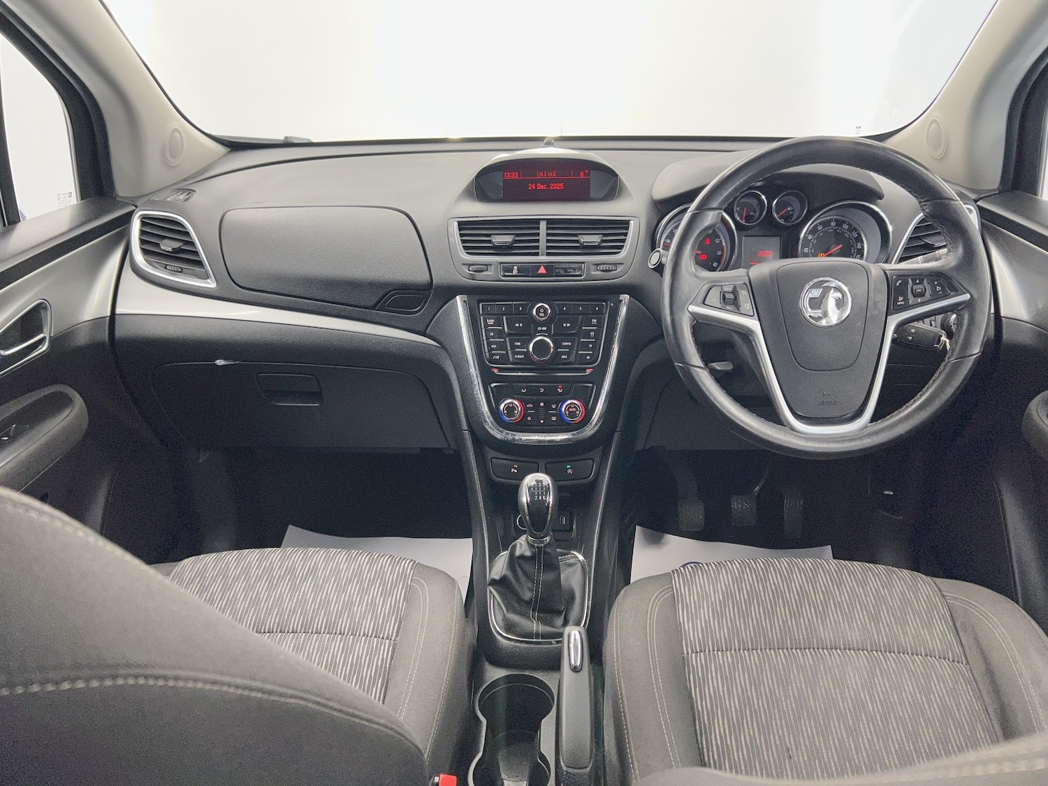 Used Vauxhall Mokka 2015 for sale - 77438426: Photo 34