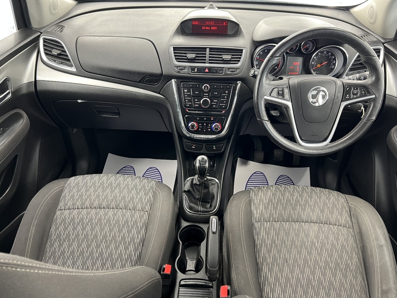 Used Vauxhall Mokka 2015 for sale - 77438426: Photo 35