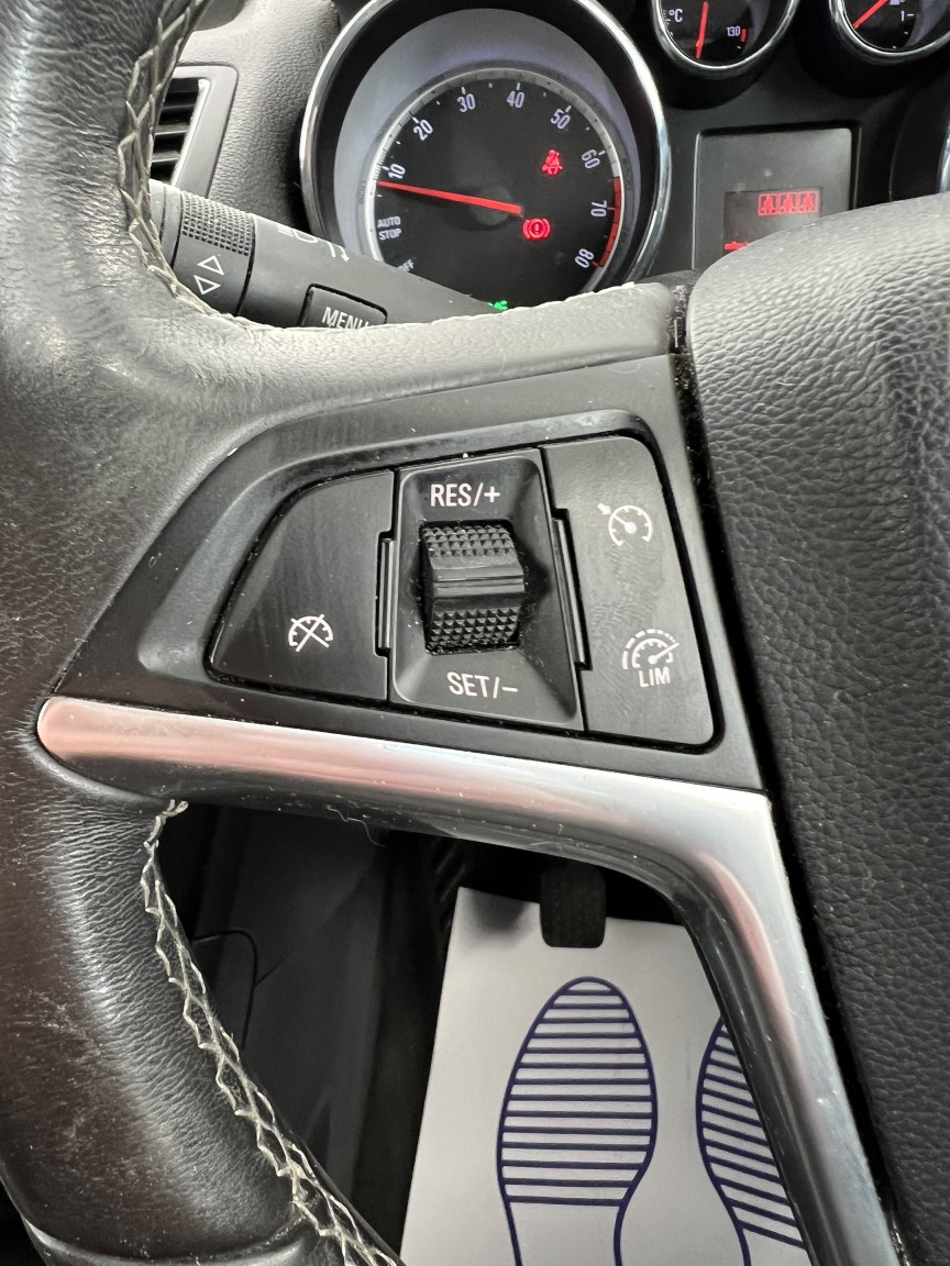 Used Vauxhall Mokka 2015 for sale - 77438426: Photo 36