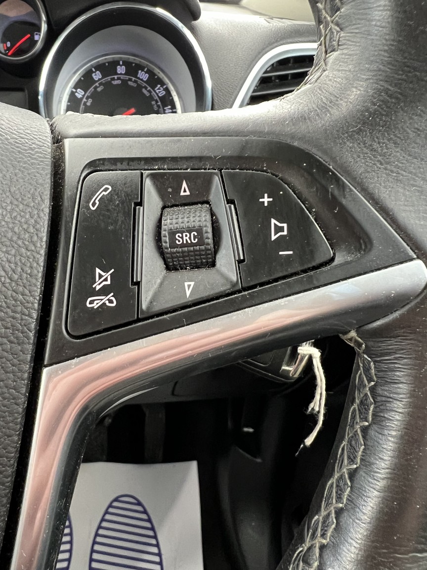 Used Vauxhall Mokka 2015 for sale - 77438426: Photo 37