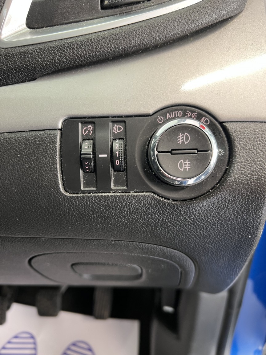 Used Vauxhall Mokka 2015 for sale - 77438426: Photo 38