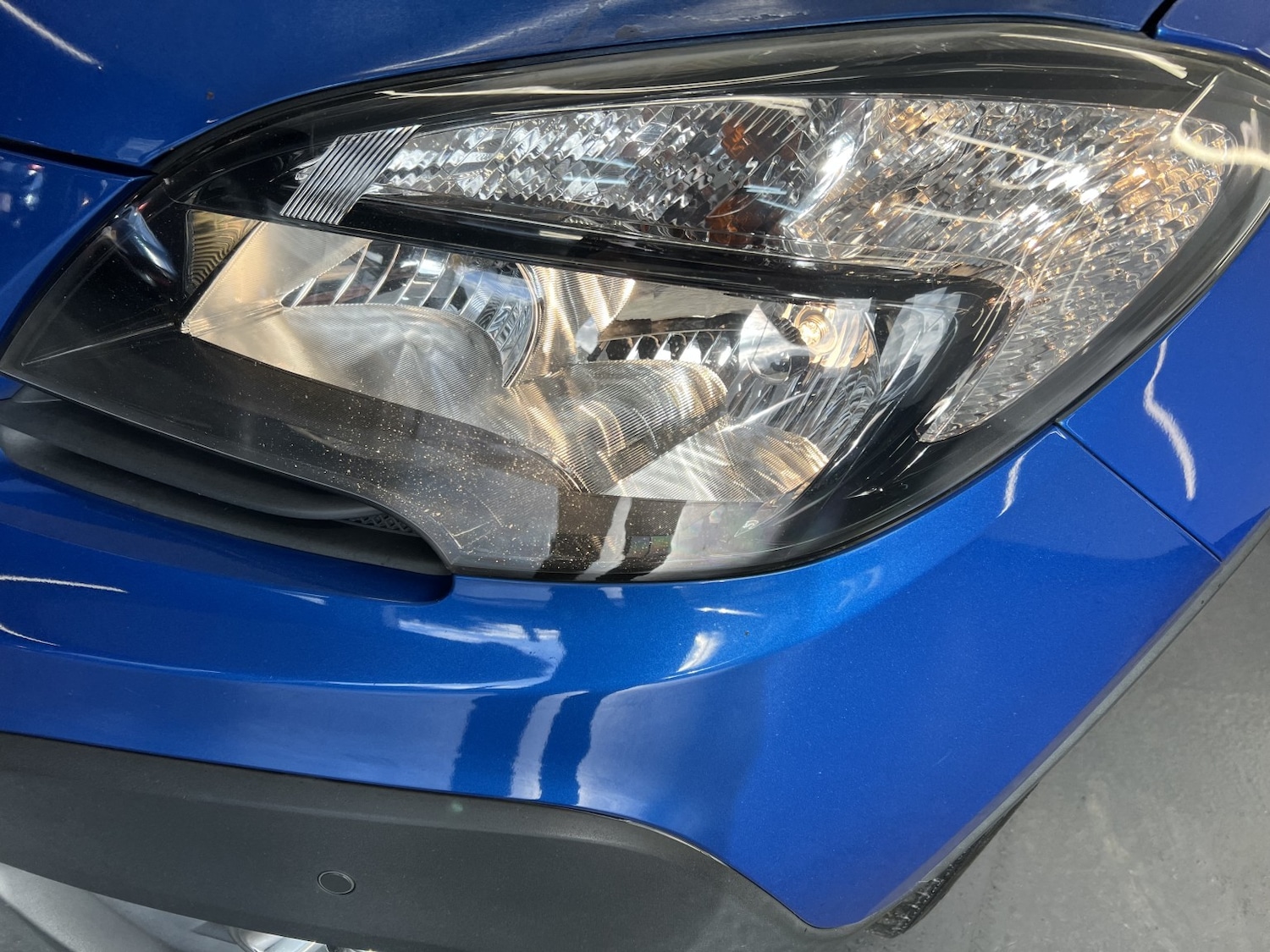 Used Vauxhall Mokka 2015 for sale - 77438426: Photo 6