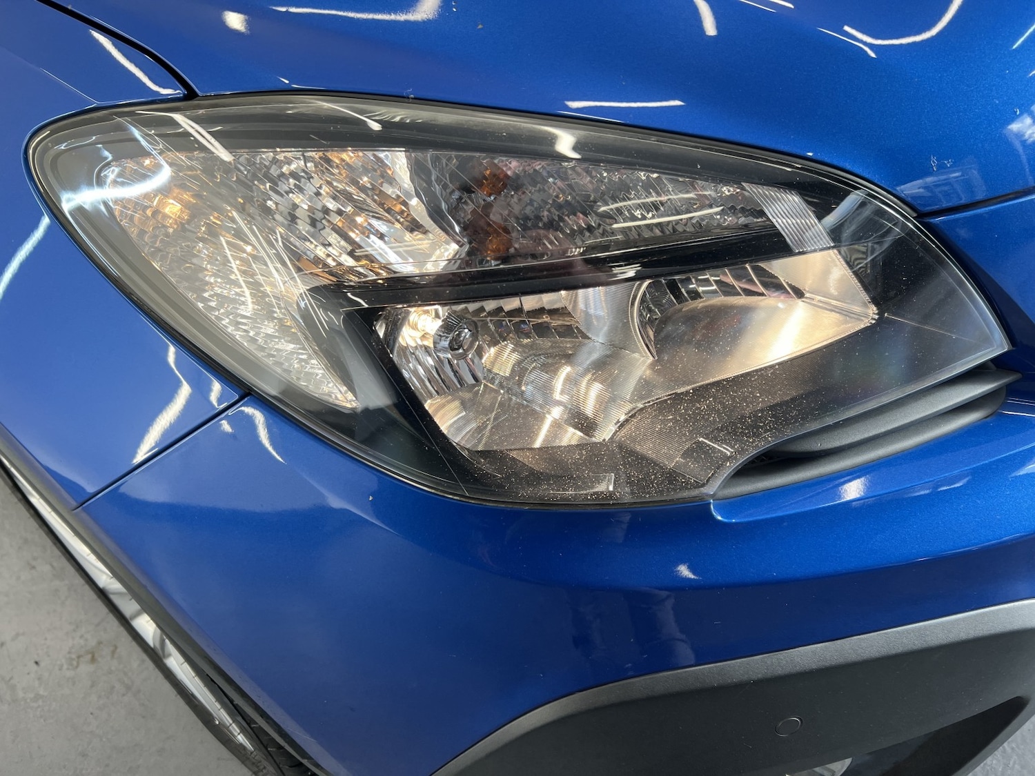 Used Vauxhall Mokka 2015 for sale - 77438426: Photo 7