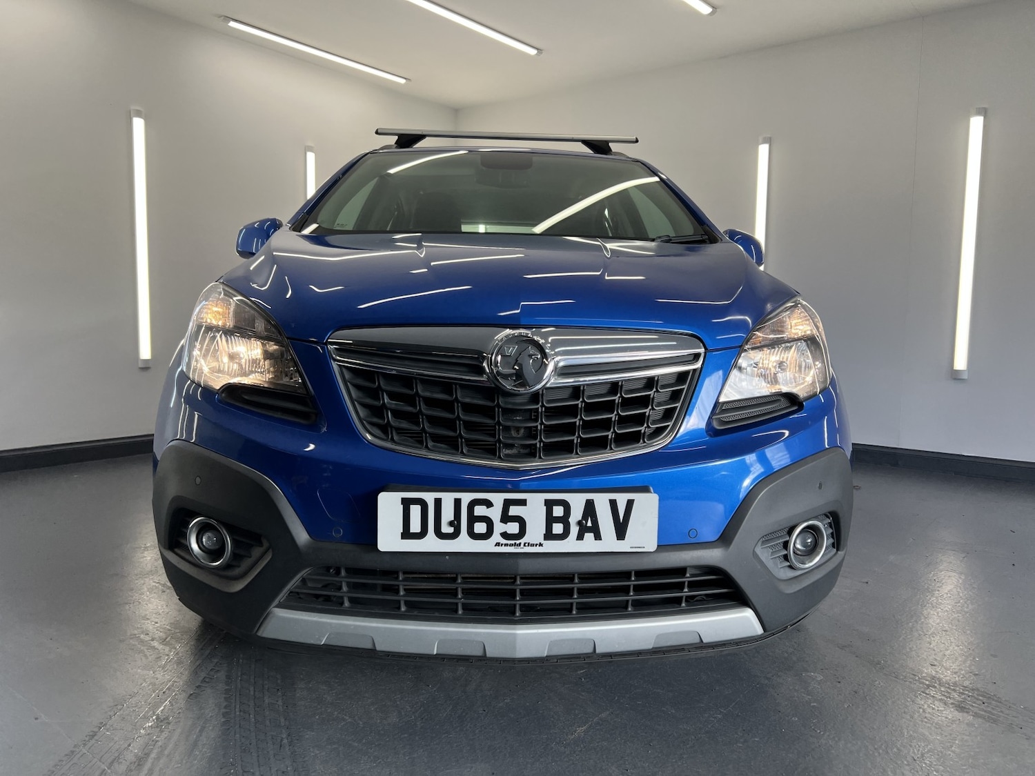 Used Vauxhall Mokka 2015 for sale - 77438426: Photo 8