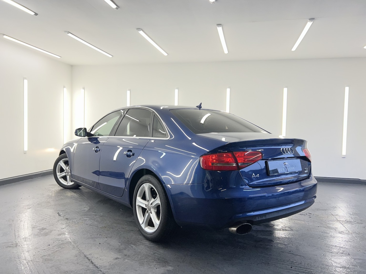 Used Audi A4 2015 for sale - 78213535: Photo 10