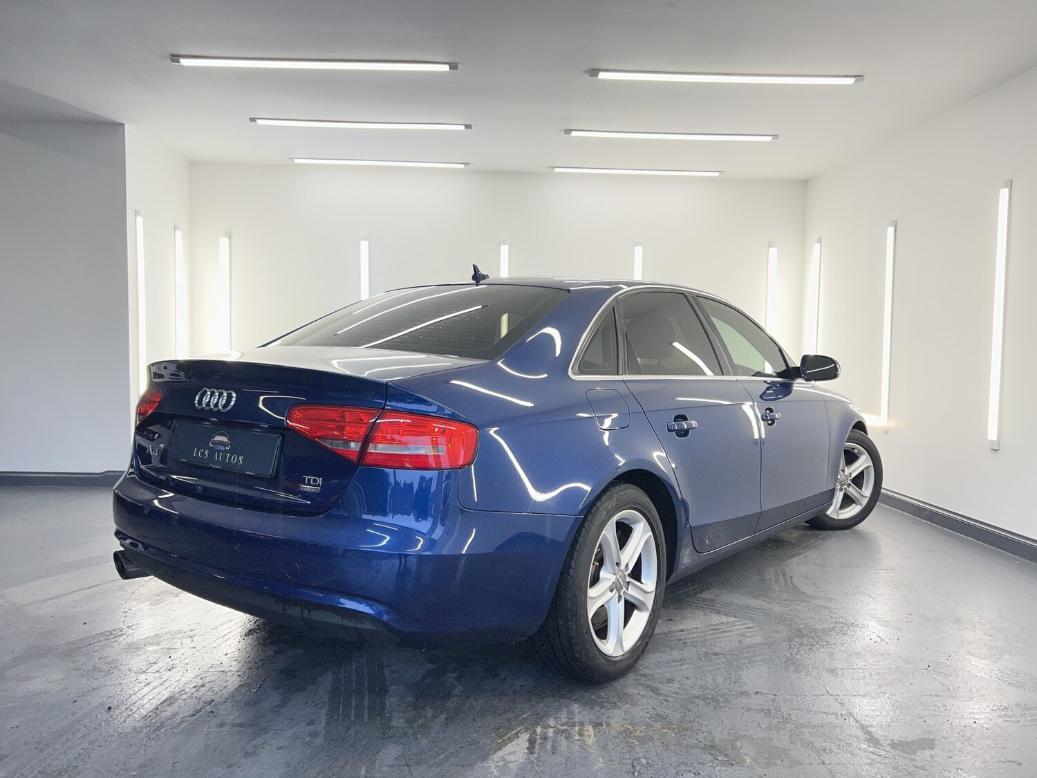 Used Audi A4 2015 for sale - 78213535: Photo 12