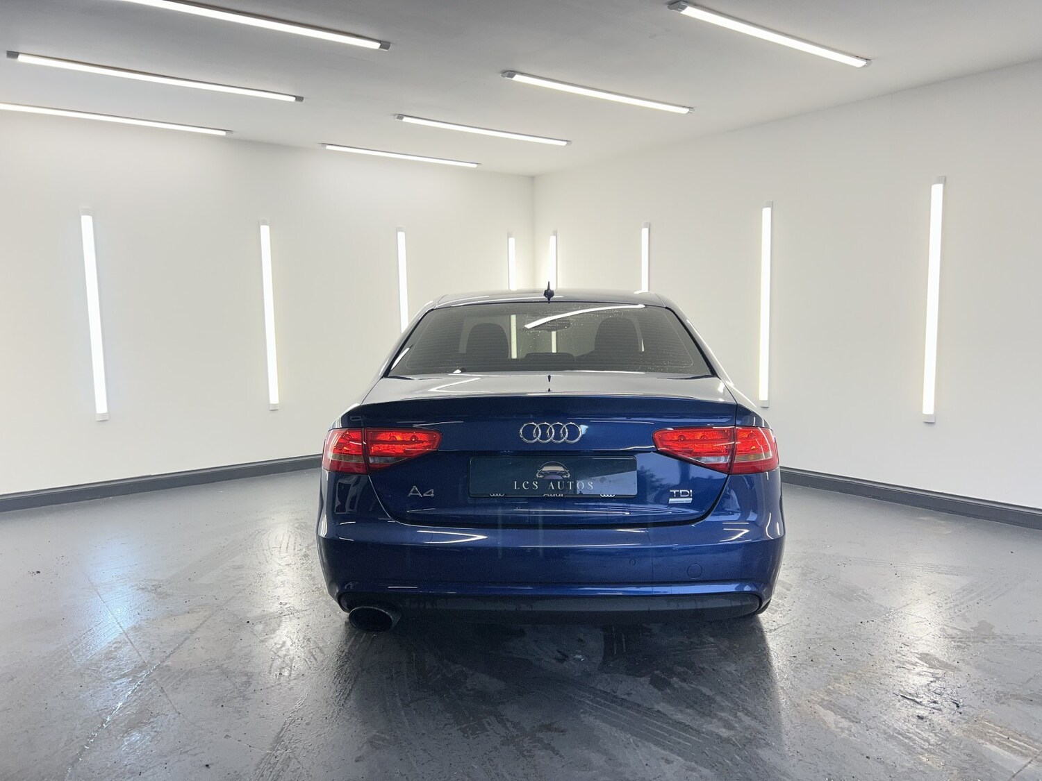Used Audi A4 2015 for sale - 78213535: Photo 13