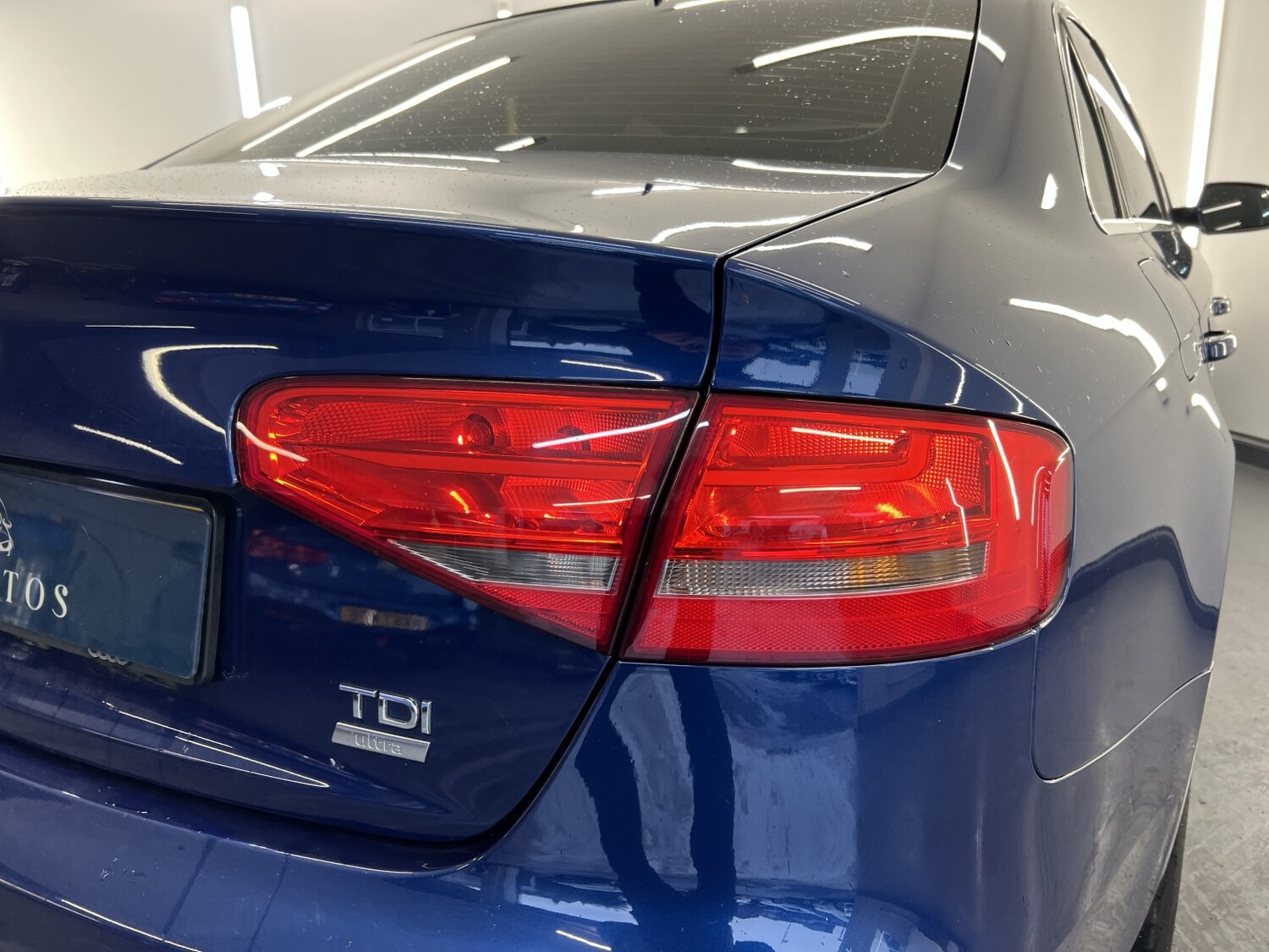 Used Audi A4 2015 for sale - 78213535: Photo 16