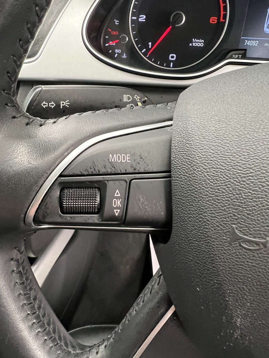 Used Audi A4 2015 for sale - 78213535: Photo 23