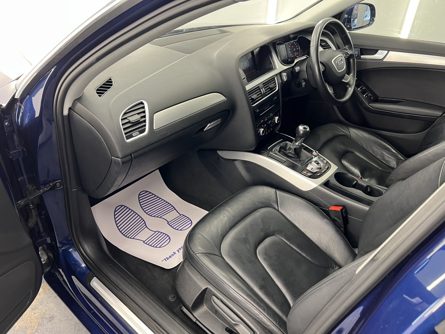 Used Audi A4 2015 for sale - 78213535: Photo 33