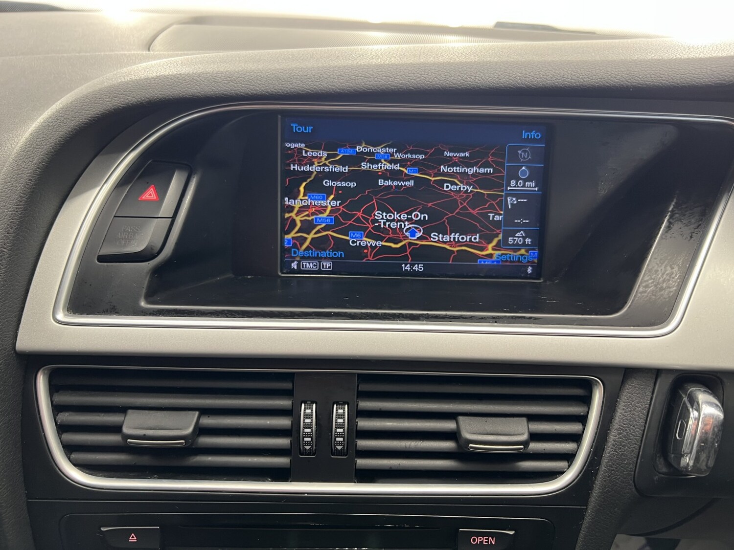 Used Audi A4 2015 for sale - 78213535: Photo 38