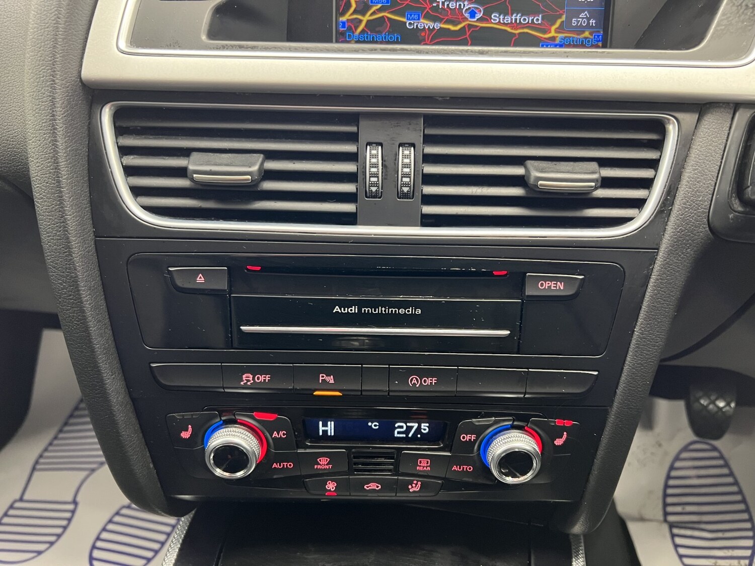 Used Audi A4 2015 for sale - 78213535: Photo 39