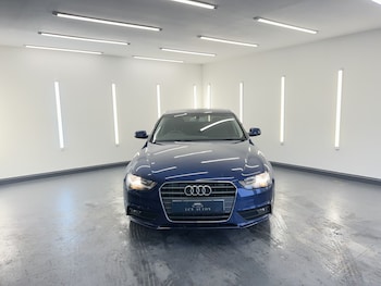 Used Audi A4 2015 for sale - 78213535: Photo