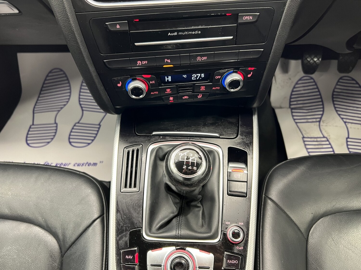 Used Audi A4 2015 for sale - 78213535: Photo 42