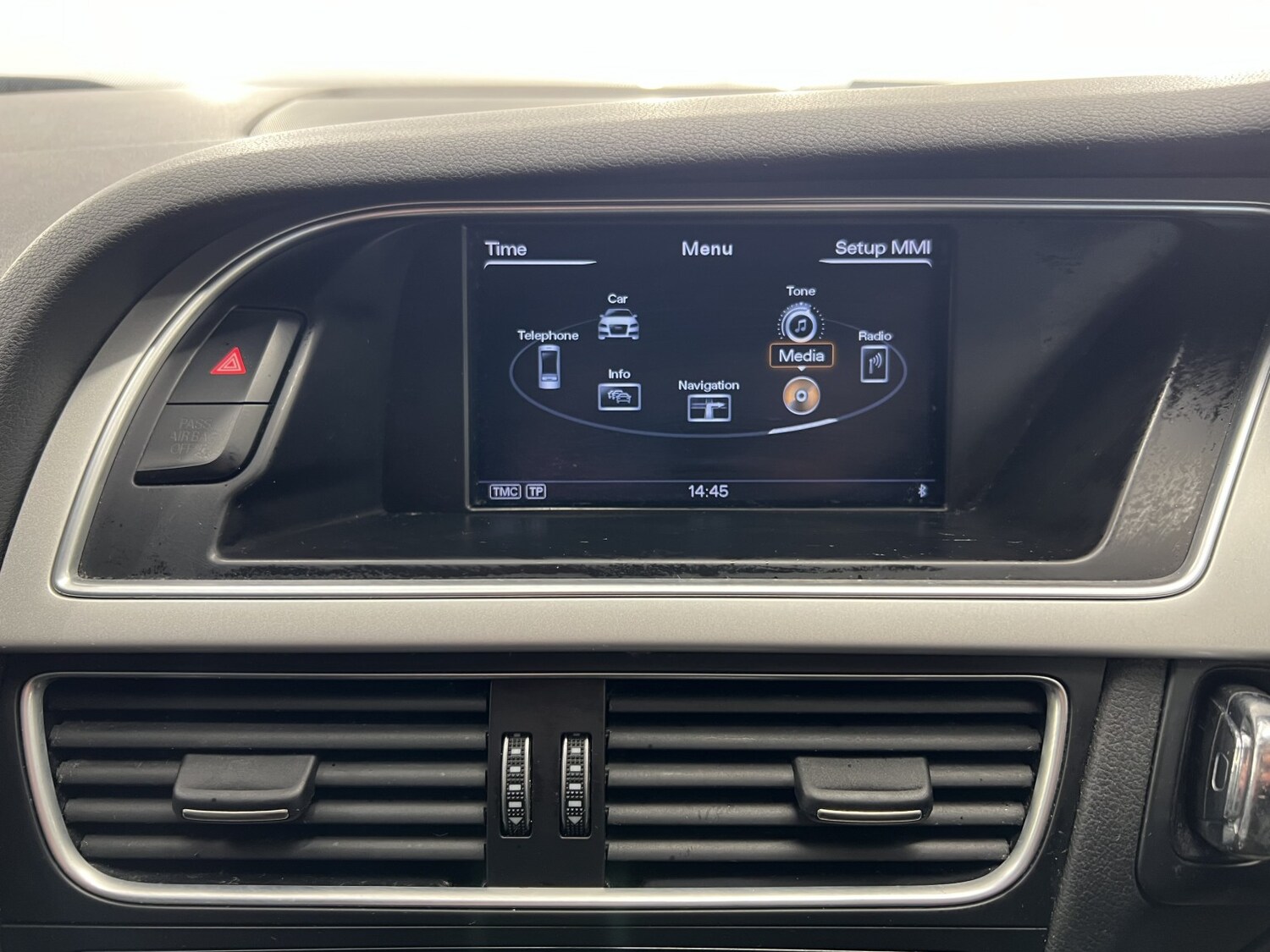 Used Audi A4 2015 for sale - 78213535: Photo 44