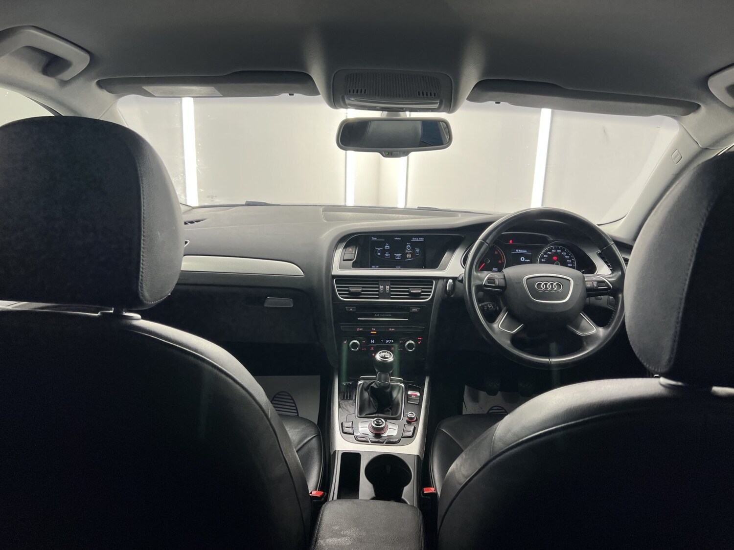 Used Audi A4 2015 for sale - 78213535: Photo 46