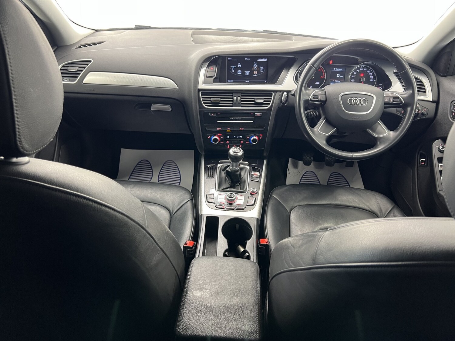 Used Audi A4 2015 for sale - 78213535: Photo 47