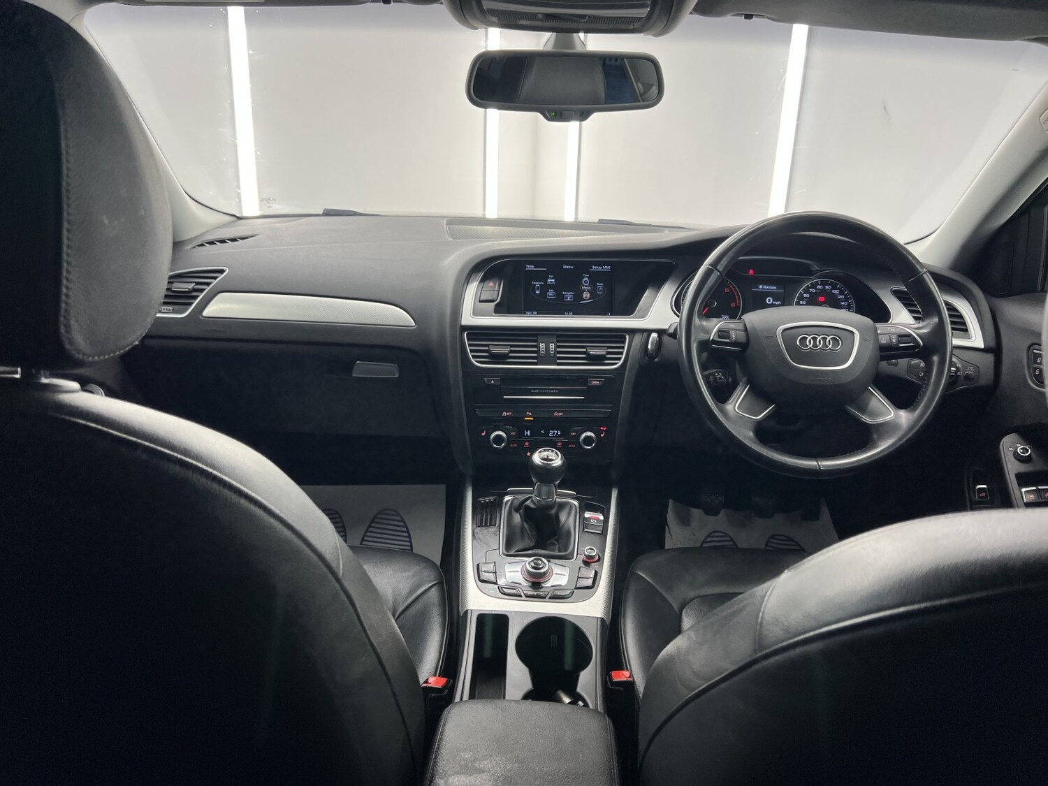 Used Audi A4 2015 for sale - 78213535: Photo 48