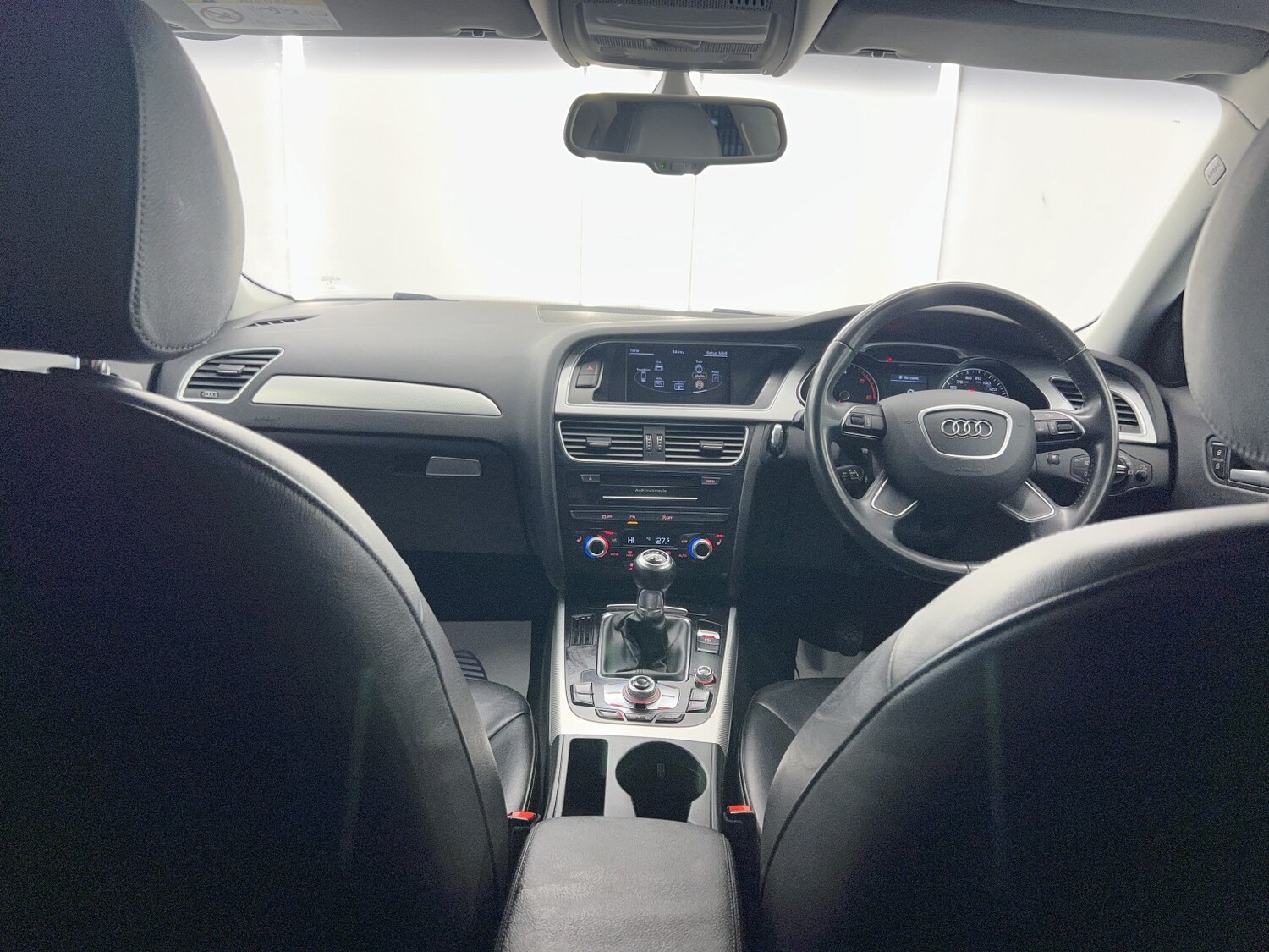 Used Audi A4 2015 for sale - 78213535: Photo 49