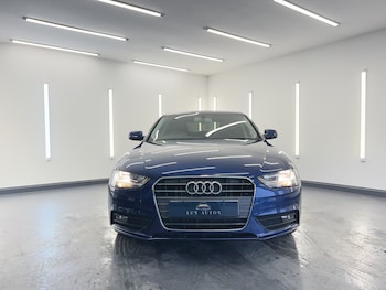 Used Audi A4 2015 for sale - 78213535: Photo