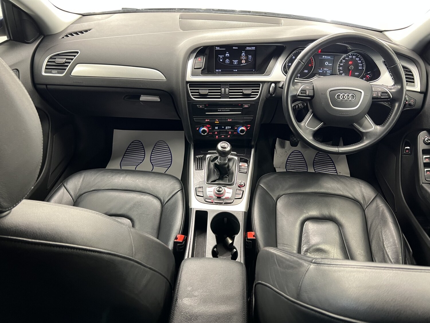 Used Audi A4 2015 for sale - 78213535: Photo 50