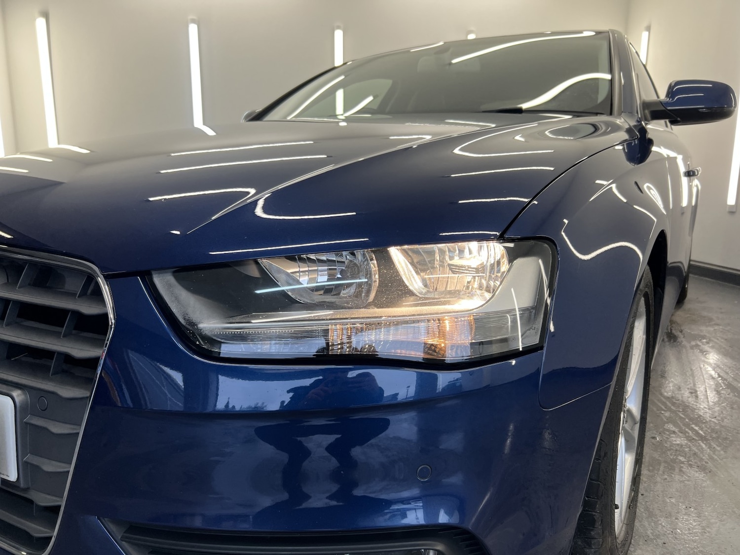 Used Audi A4 2015 for sale - 78213535: Photo 8