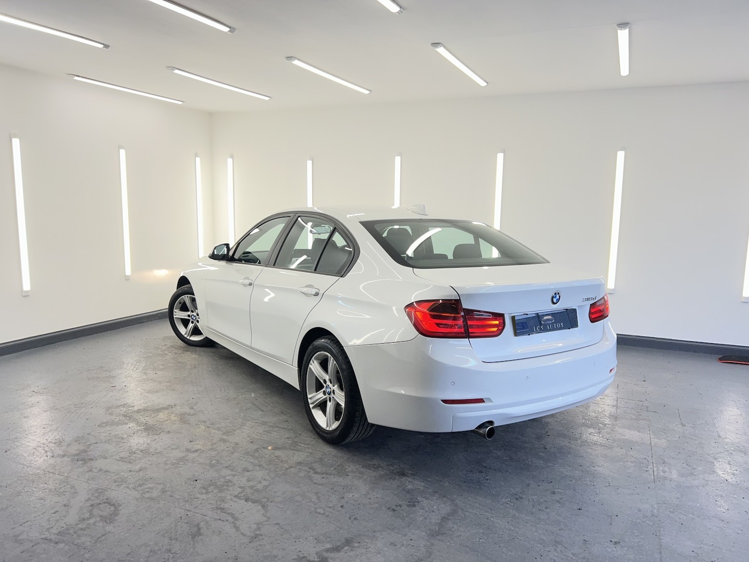 Used BMW 3 Series 2012 for sale - 77851415: Photo 14