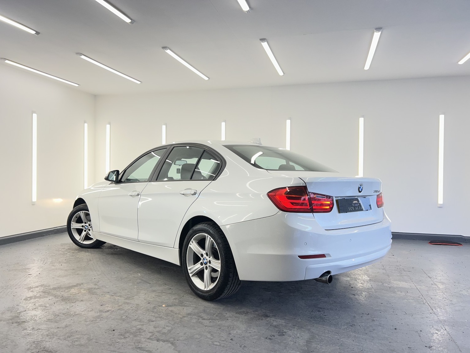 Used BMW 3 Series 2012 for sale - 77851415: Photo 15