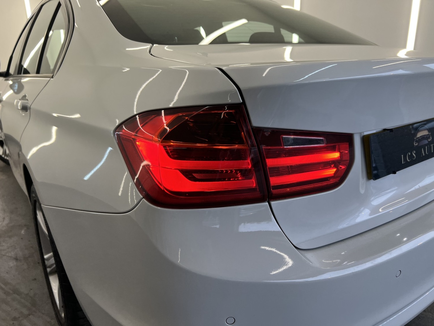 Used BMW 3 Series 2012 for sale - 77851415: Photo 16