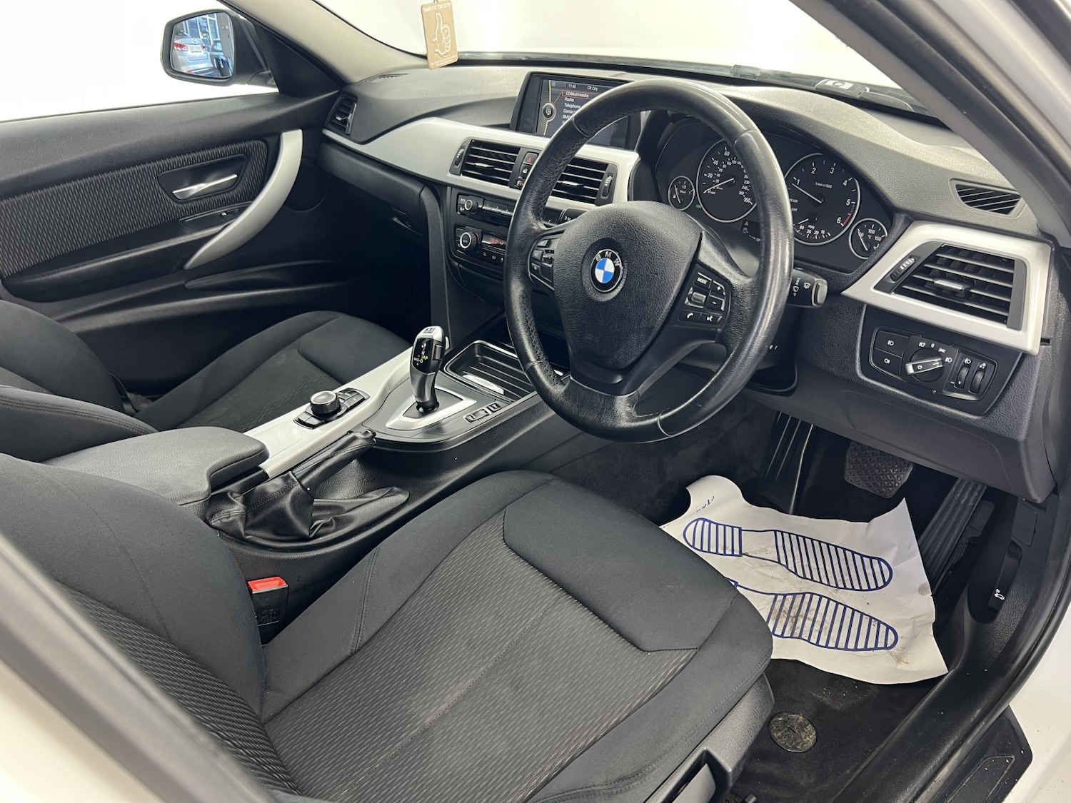 Used BMW 3 Series 2012 for sale - 77851415: Photo 20
