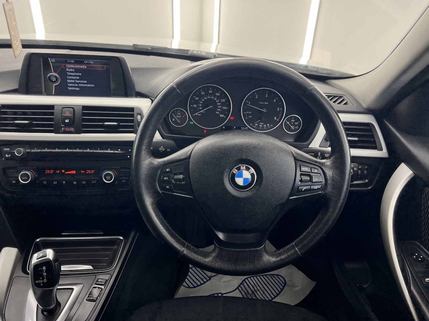 Used BMW 3 Series 2012 for sale - 77851415: Photo 35