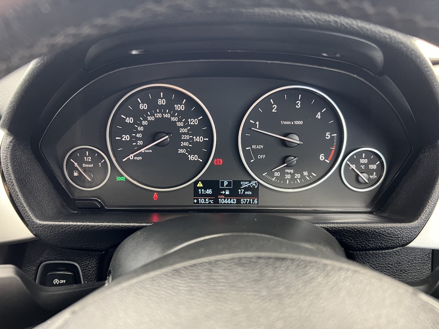 Used BMW 3 Series 2012 for sale - 77851415: Photo 37