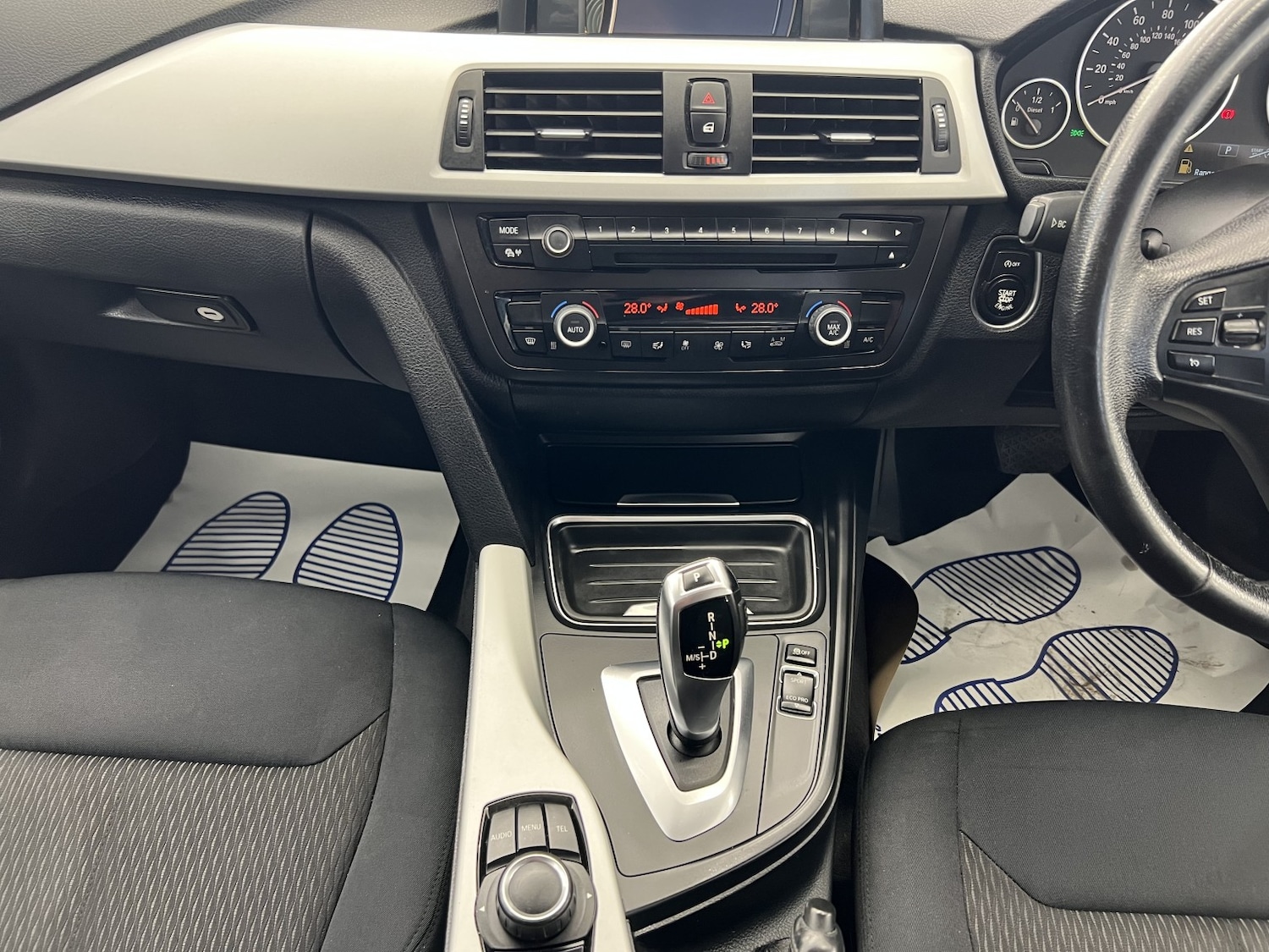 Used BMW 3 Series 2012 for sale - 77851415: Photo 47