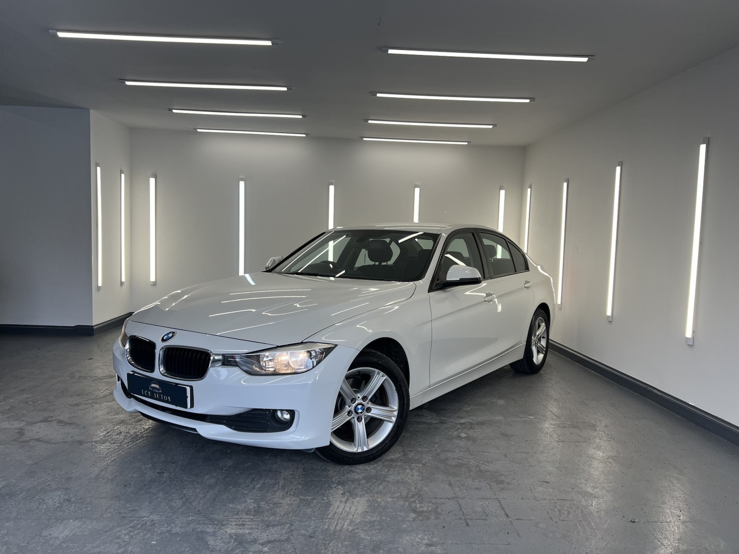 Used BMW 3 Series 2012 for sale - 77851415: Photo 6