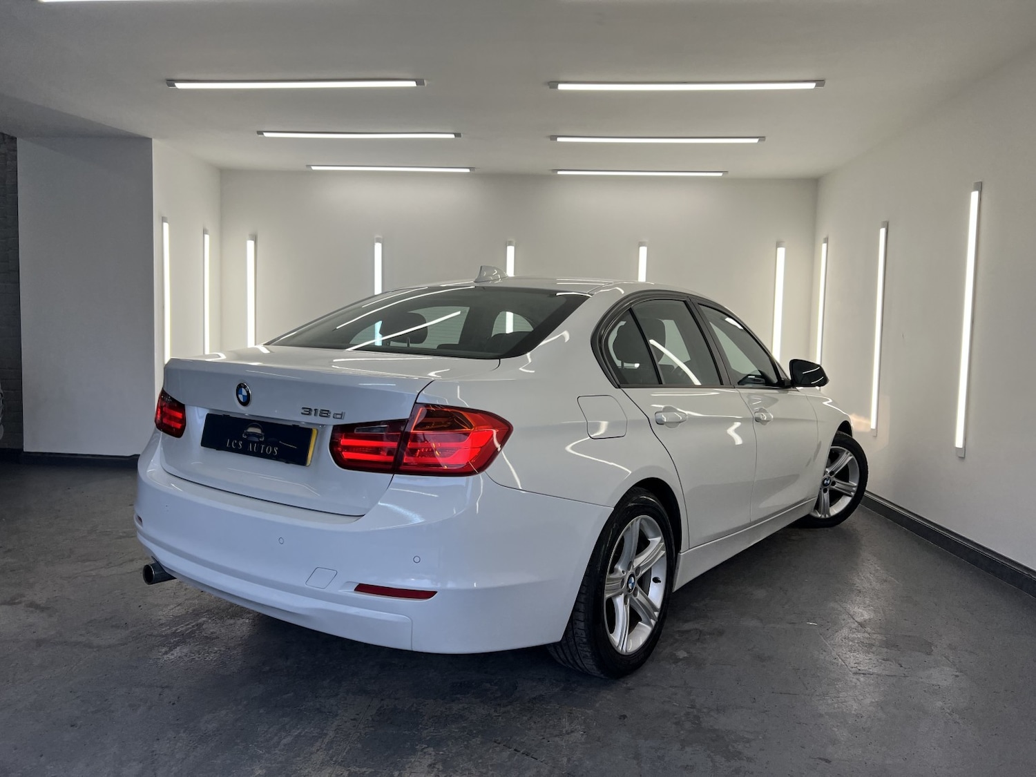 Used BMW 3 Series 2012 for sale - 77851415: Photo 8