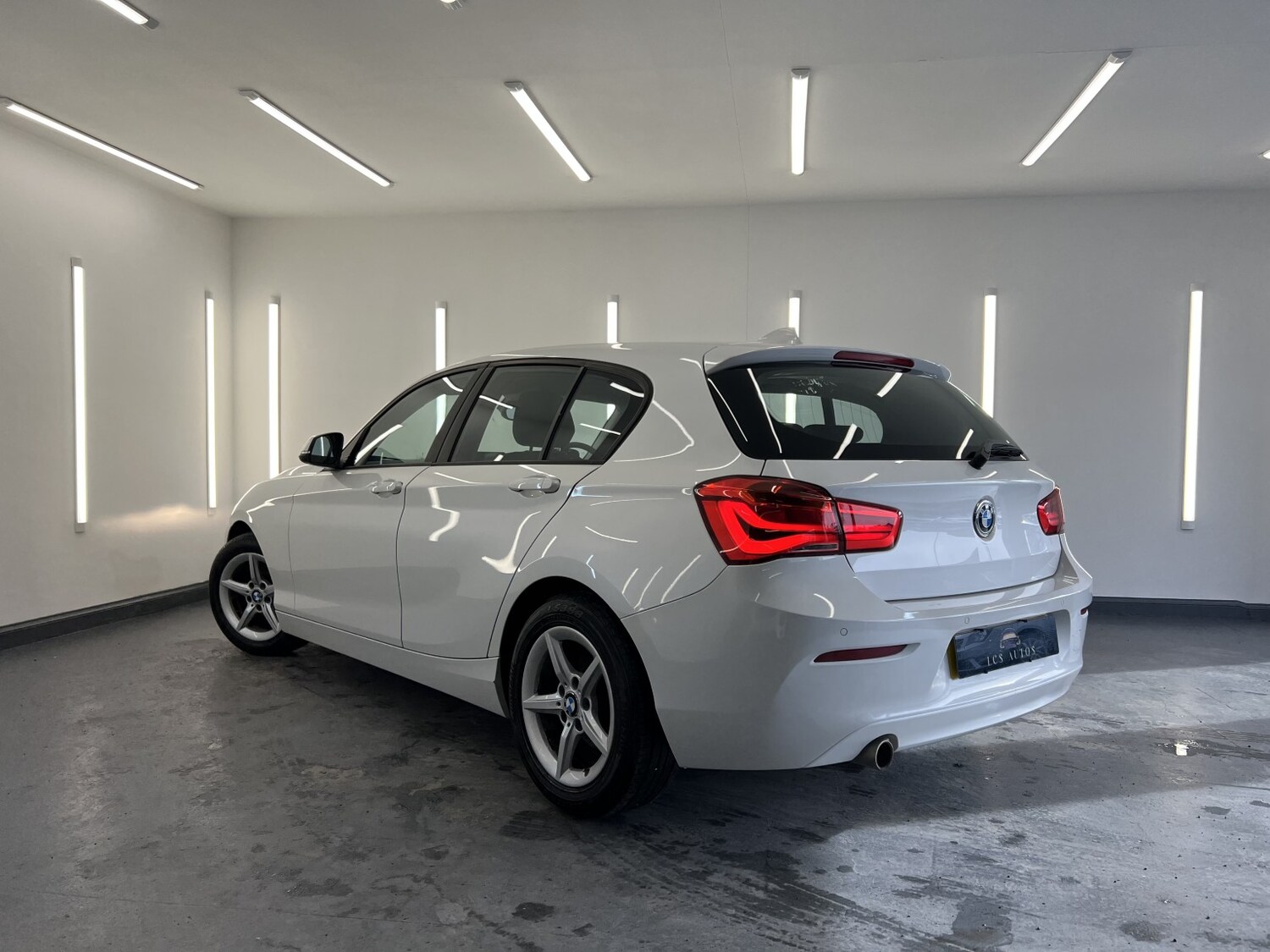 Used BMW 1 Series 2015 for sale - 77584473: Photo 10