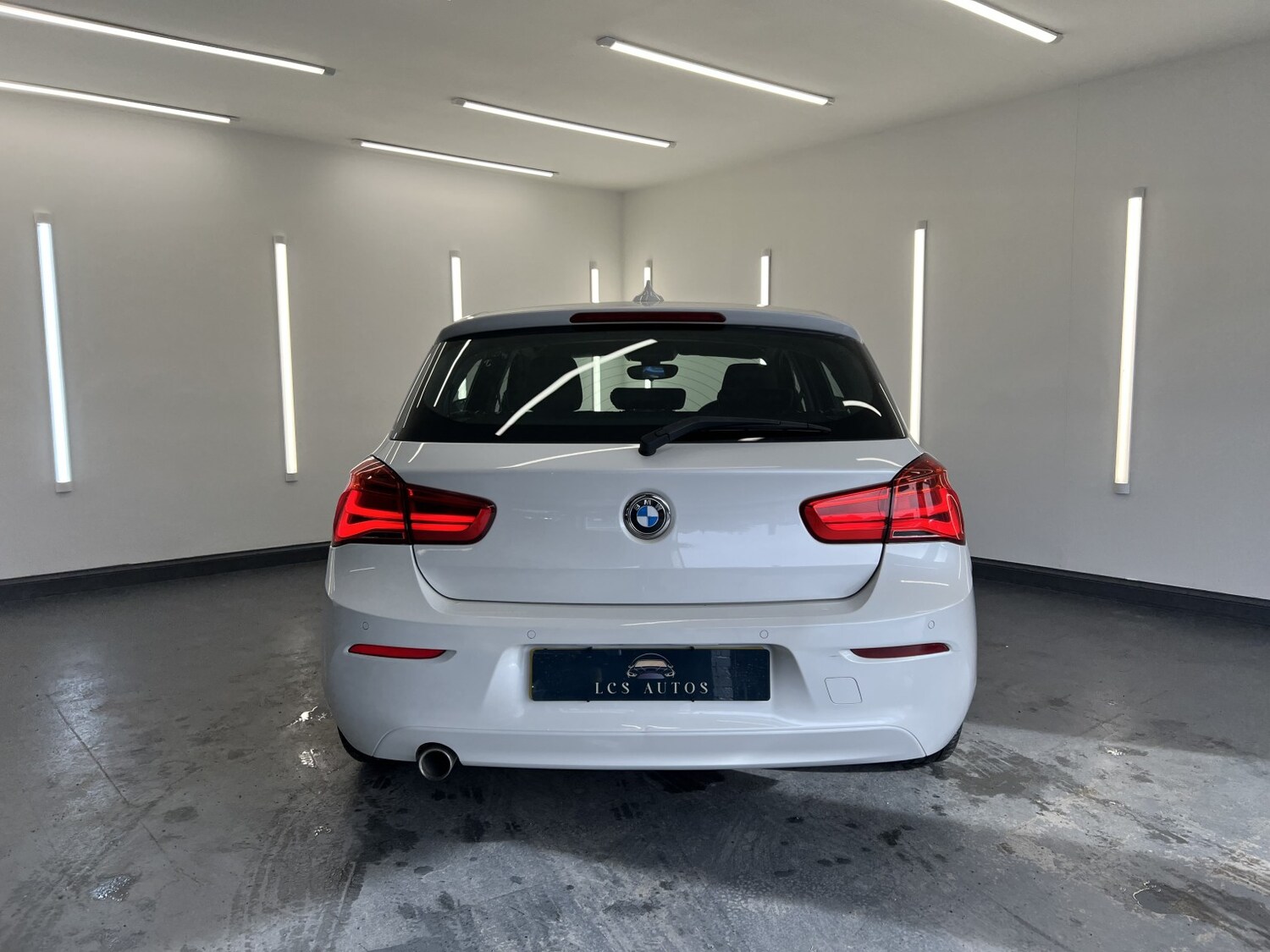 Used BMW 1 Series 2015 for sale - 77584473: Photo 11