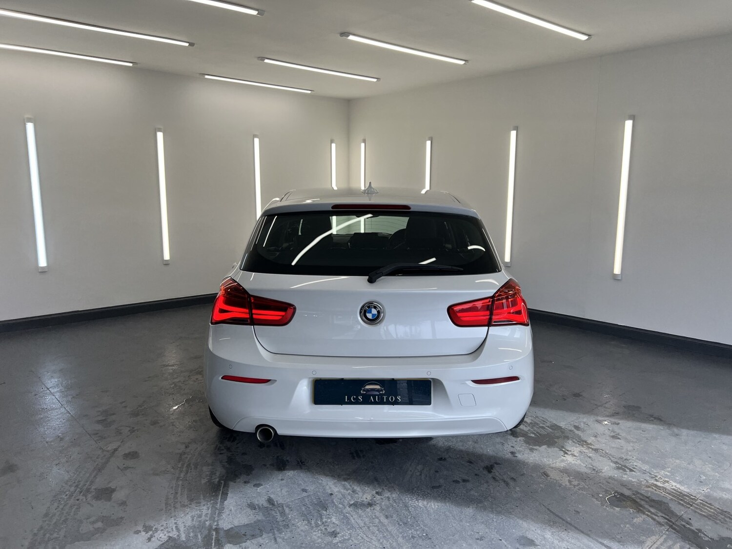 Used BMW 1 Series 2015 for sale - 77584473: Photo 12