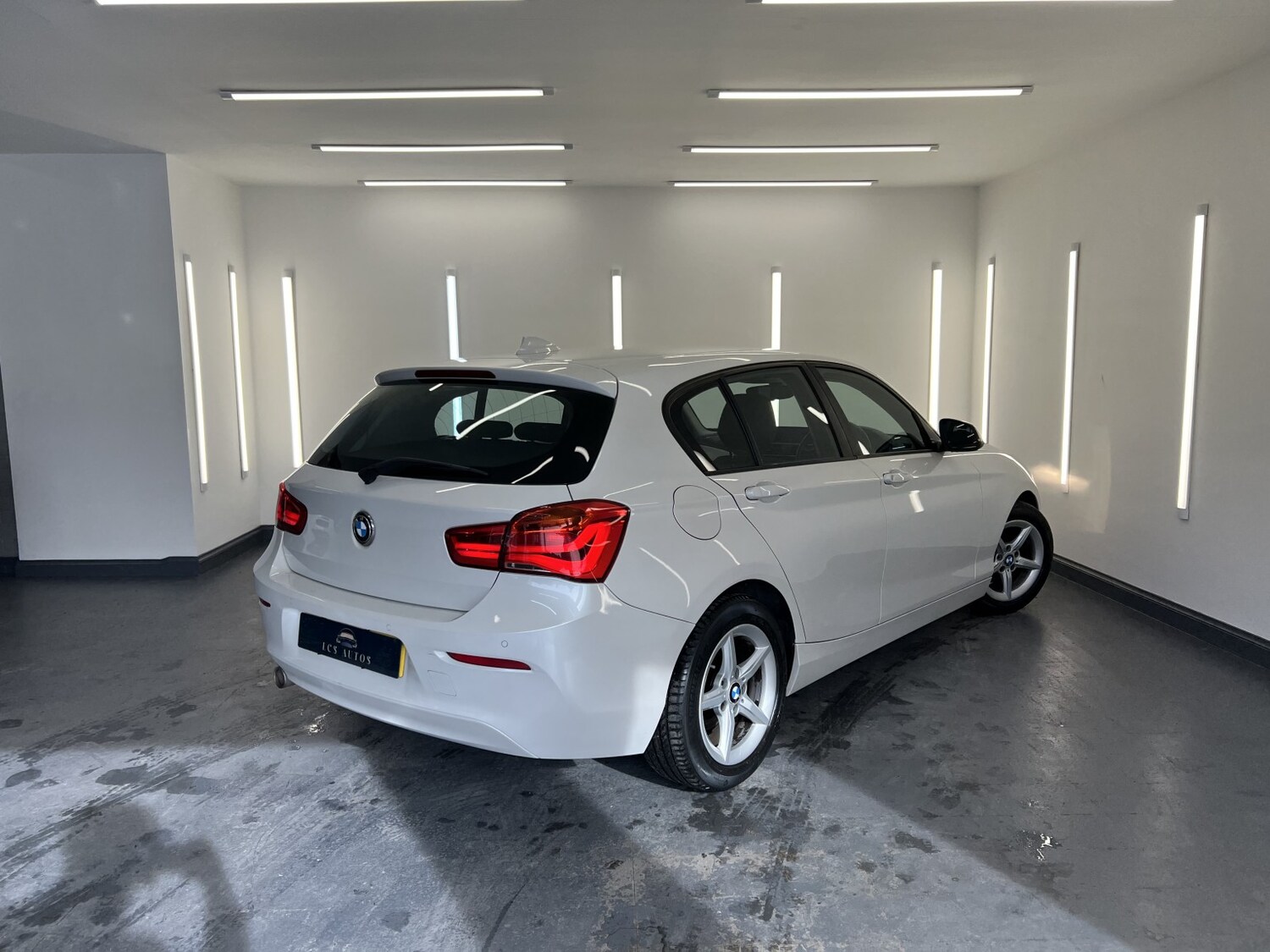 Used BMW 1 Series 2015 for sale - 77584473: Photo 13