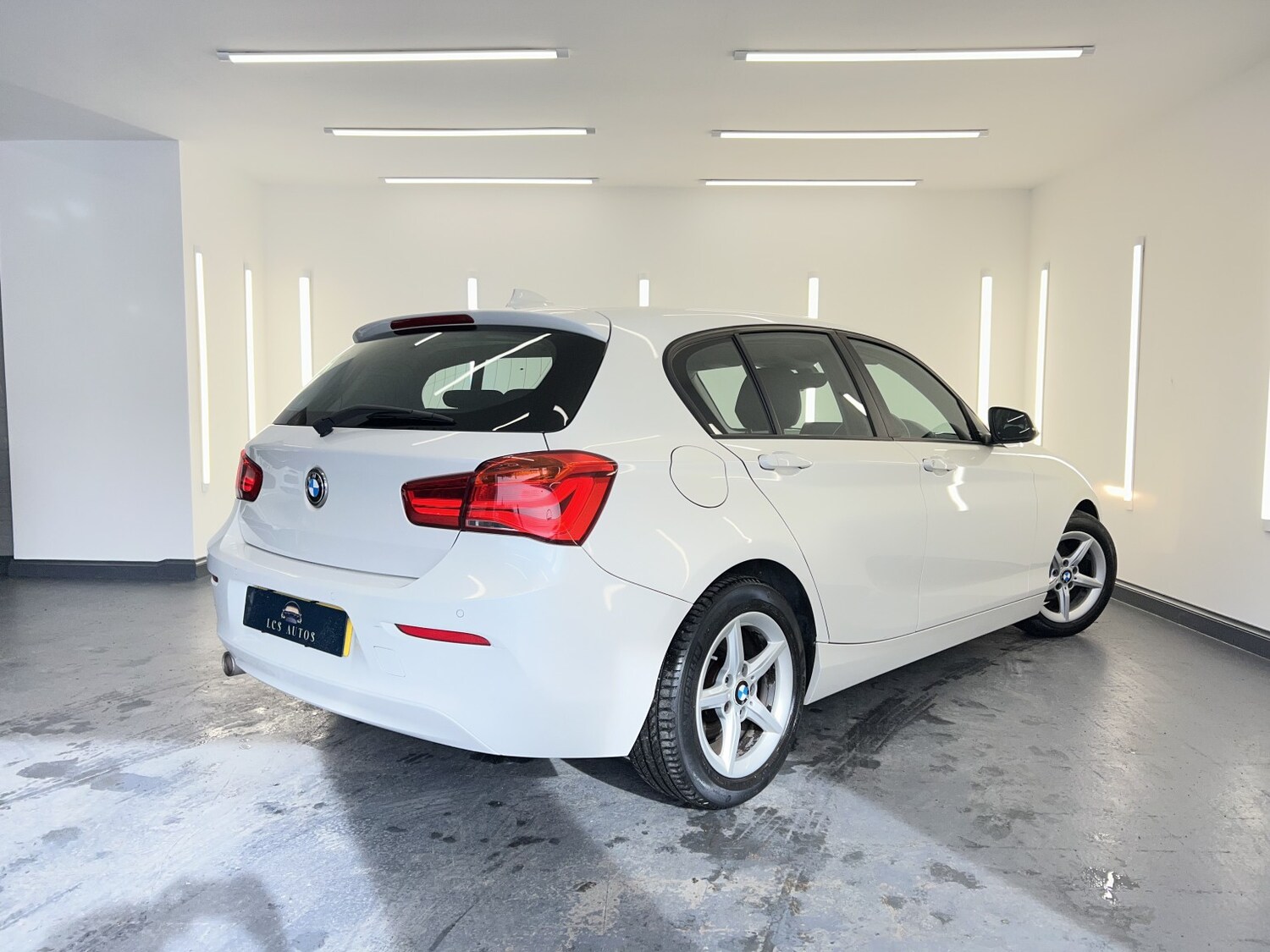 Used BMW 1 Series 2015 for sale - 77584473: Photo 14