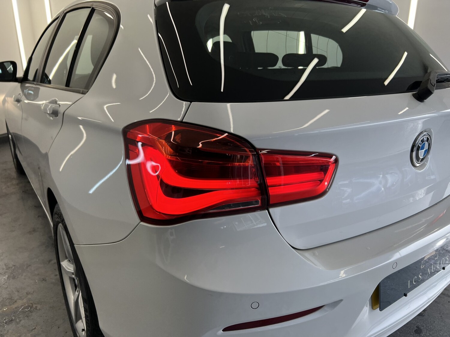 Used BMW 1 Series 2015 for sale - 77584473: Photo 15