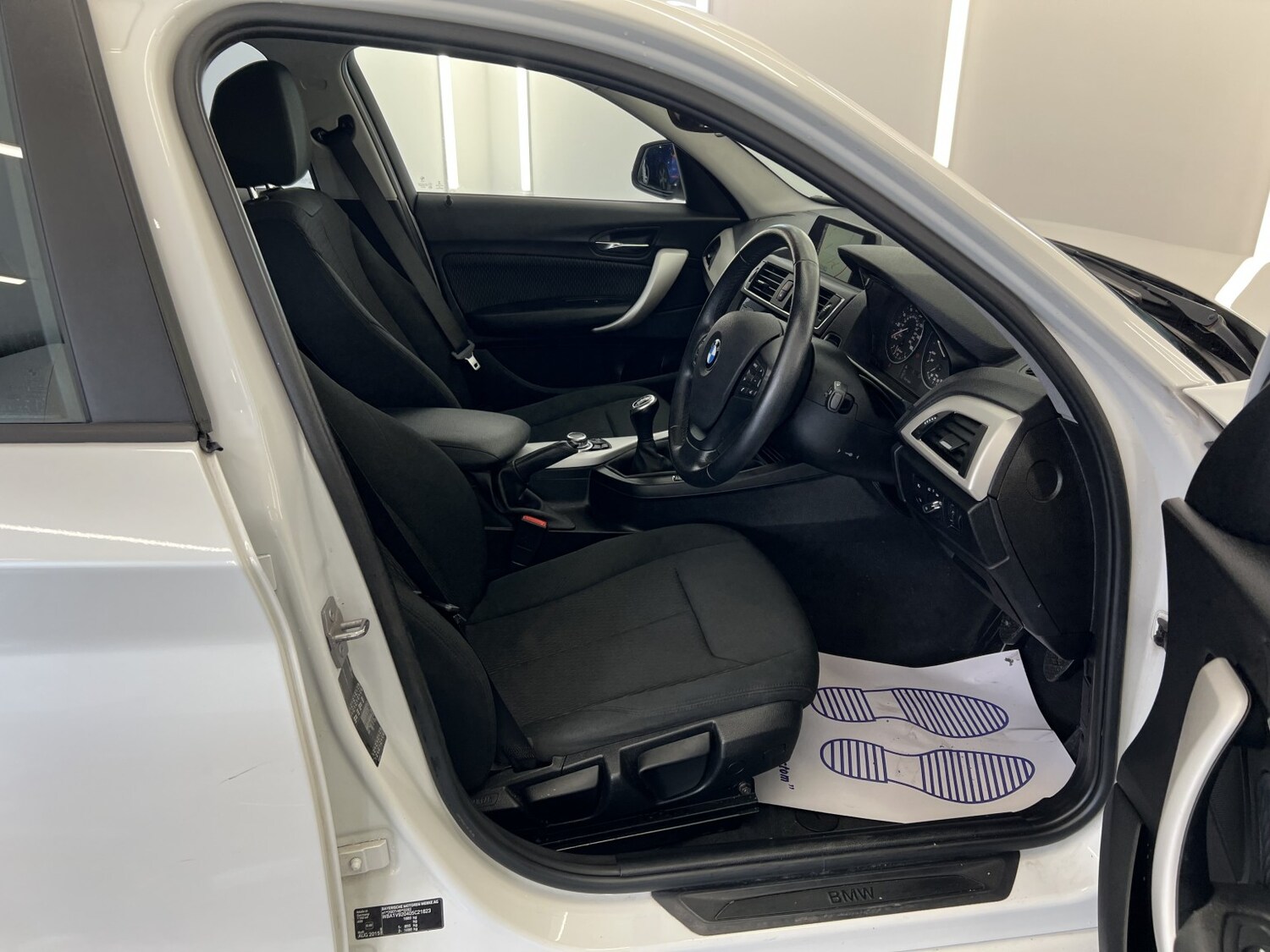 Used BMW 1 Series 2015 for sale - 77584473: Photo 17